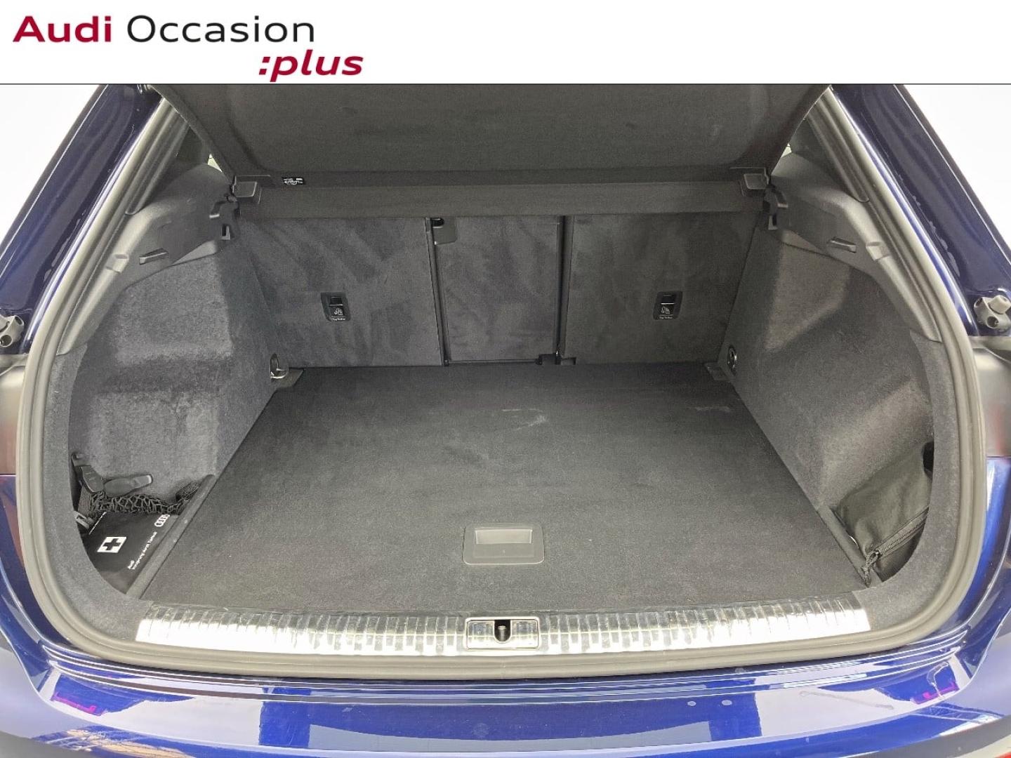 Voitures occasions Audi Q3 S line Rezé