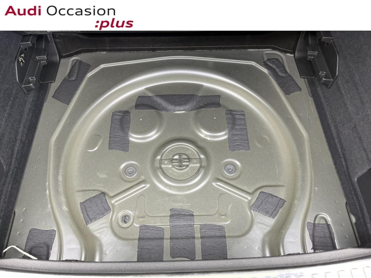 Voitures occasions Audi Q3 S line Rezé