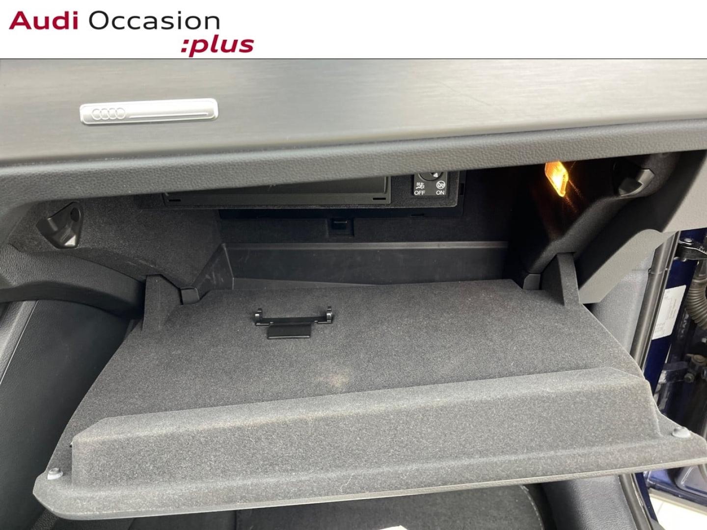 Voitures occasions Audi Q3 S line Rezé