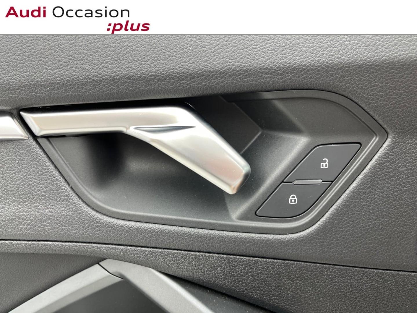 Voitures occasions Audi Q3 S line Orvault