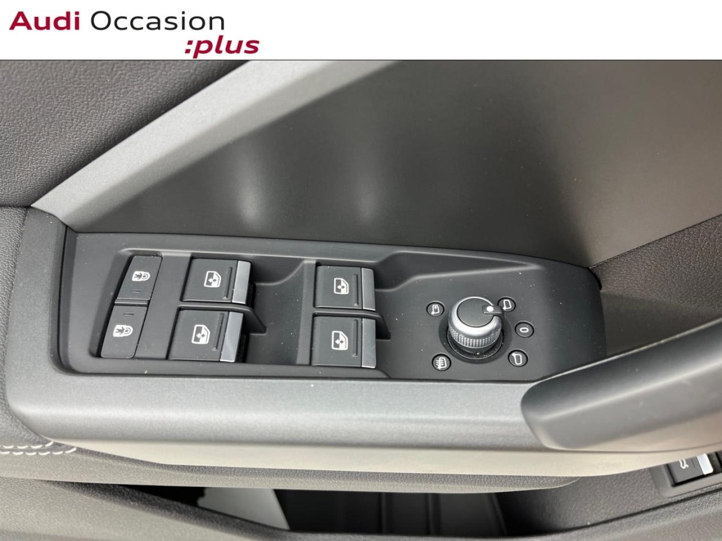 Voitures occasions Audi Q3 S line Orvault