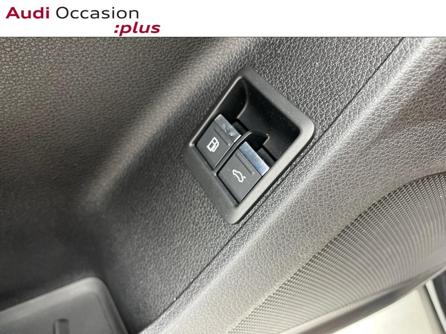 Voitures occasions Audi Q3 S line Orvault