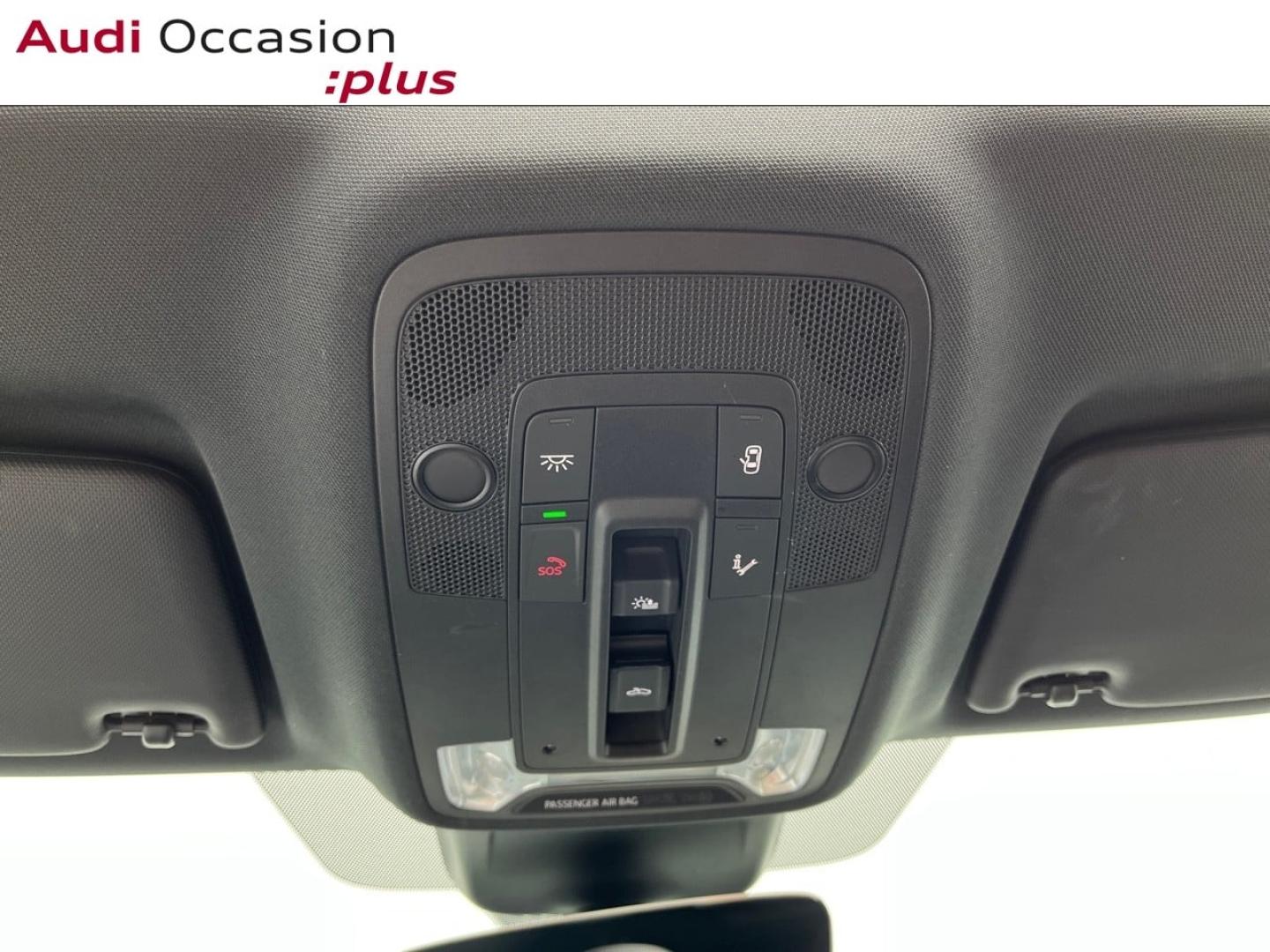 Voitures occasions Audi Q3 S line Orvault