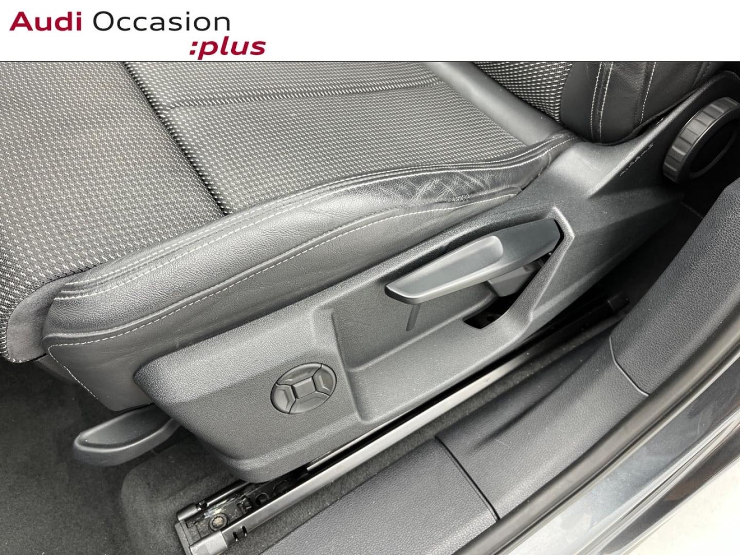 Voitures occasions Audi Q3 S line Orvault