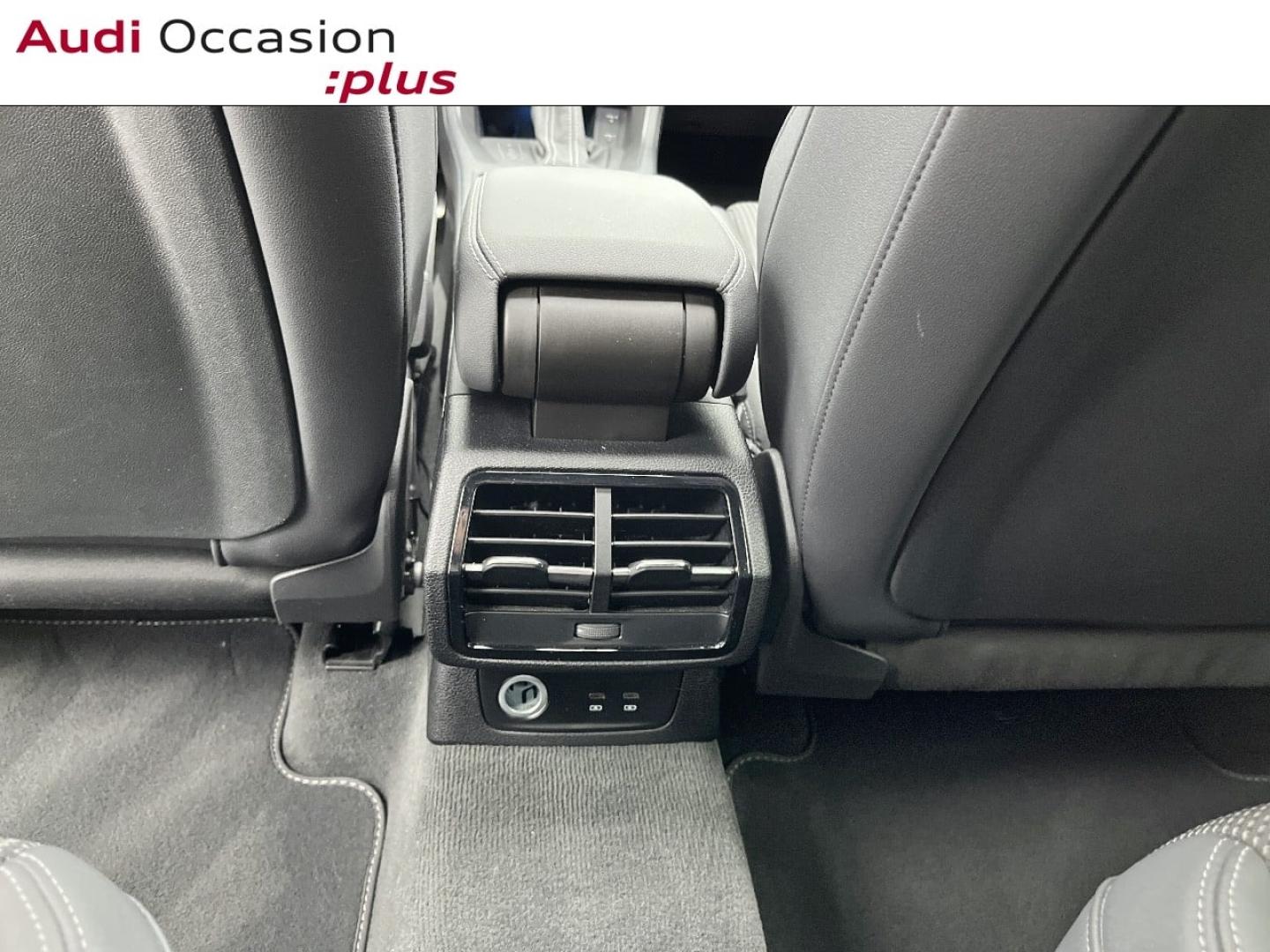 Voitures occasions Audi Q3 S line Orvault