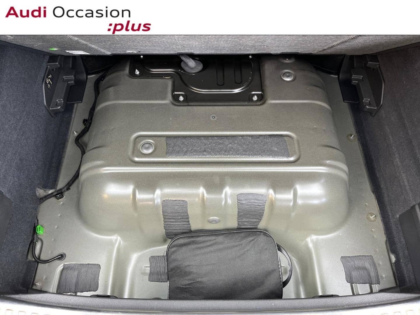 Voitures occasions Audi Q3 S line Orvault