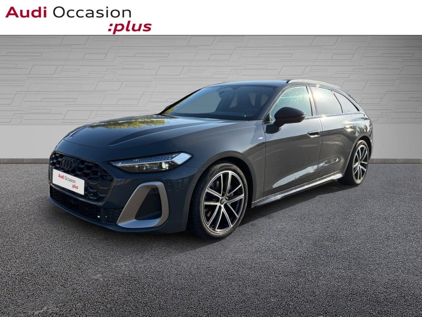 Voitures occasions Audi A5 Avant S line Orvault