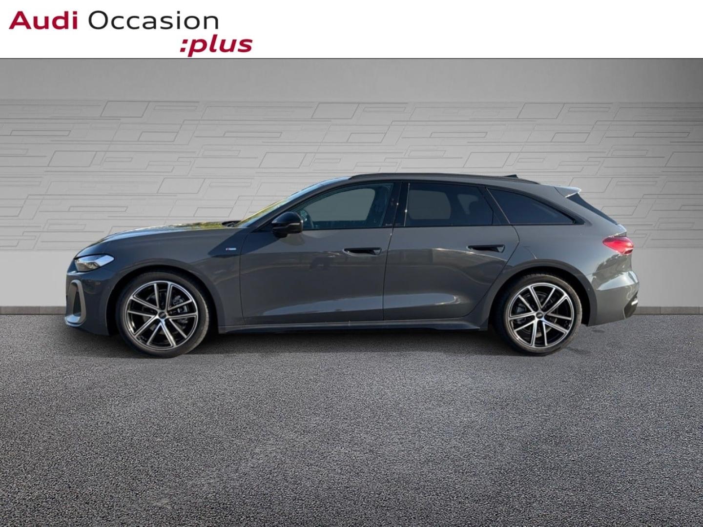 Voitures occasions Audi A5 Avant S line Orvault