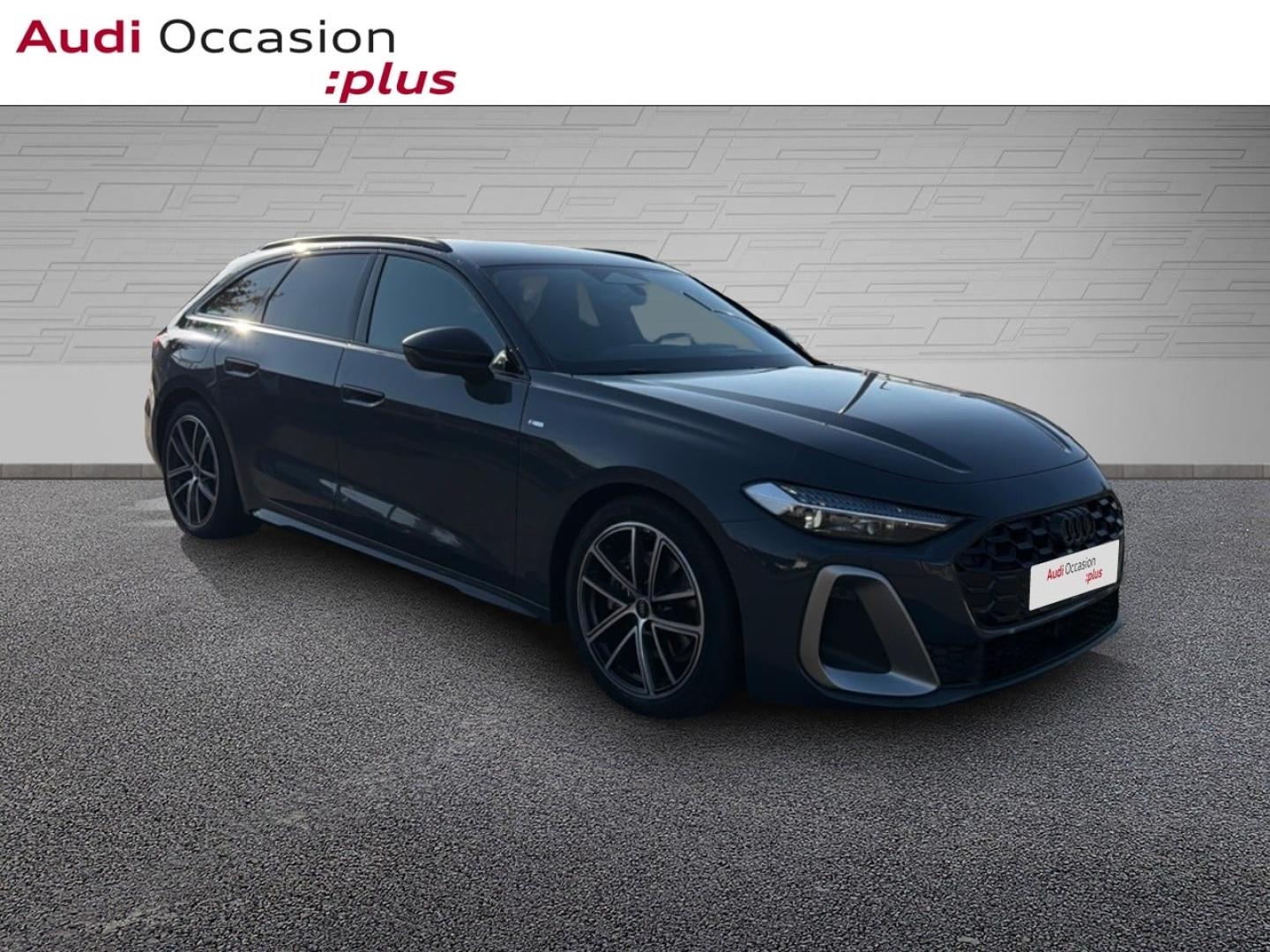 Voitures occasions Audi A5 Avant S line Orvault