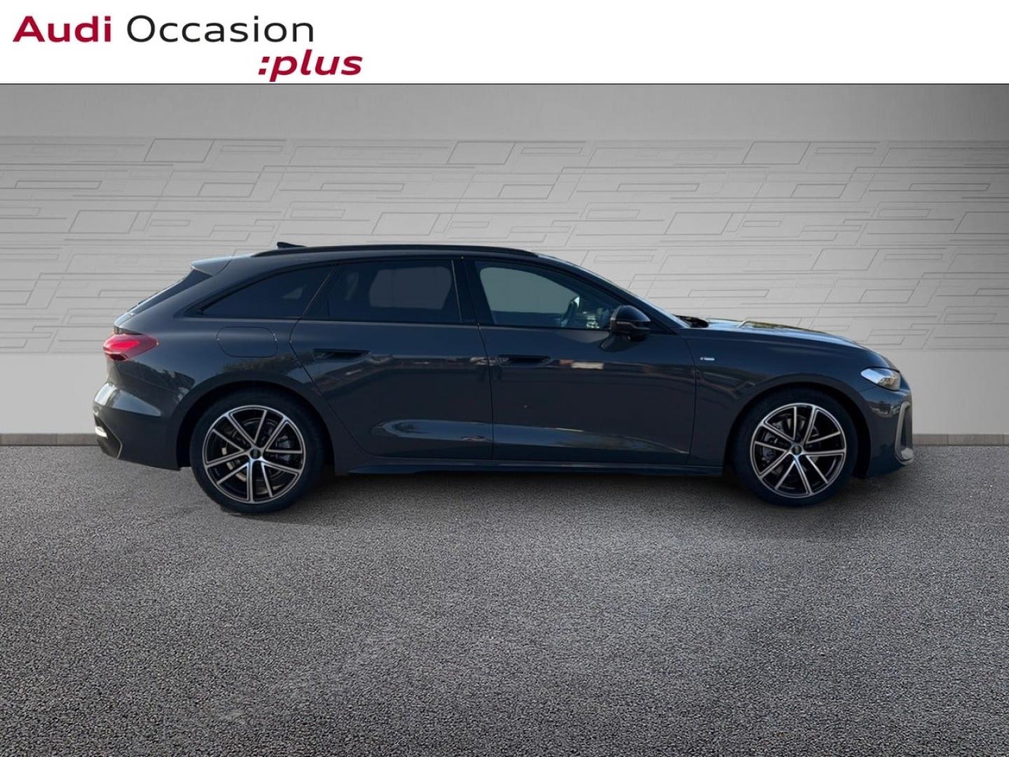Voitures occasions Audi A5 Avant S line Orvault