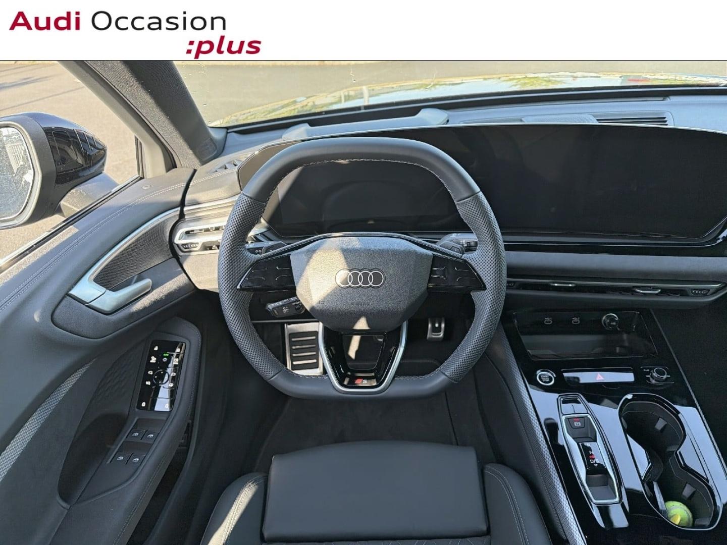 Voitures occasions Audi A5 Avant S line Orvault