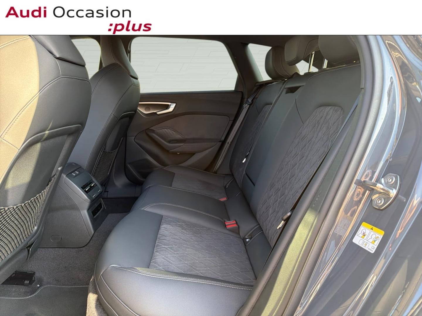 Voitures occasions Audi A5 Avant S line Orvault
