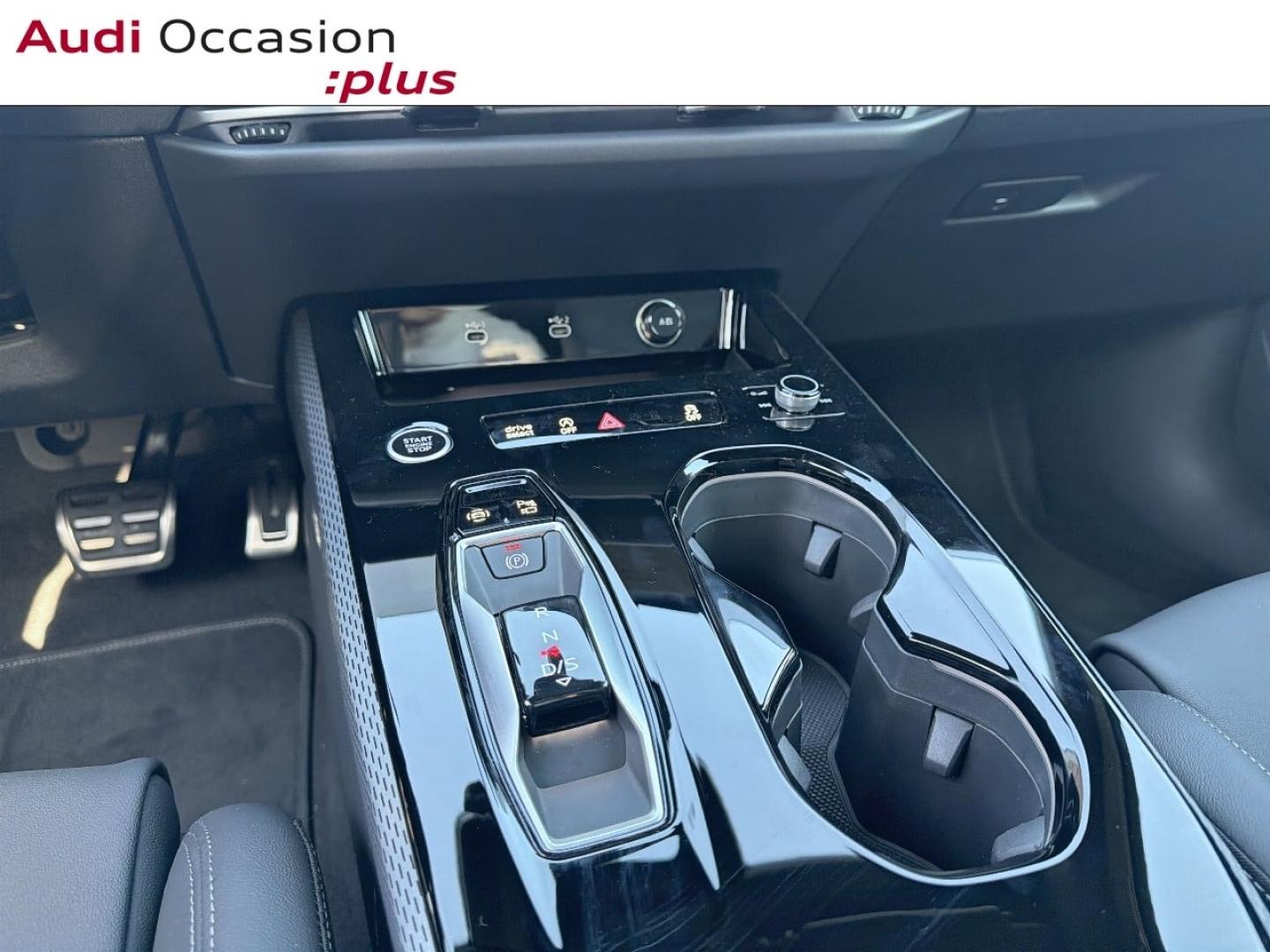 Voitures occasions Audi A5 Avant S line Orvault