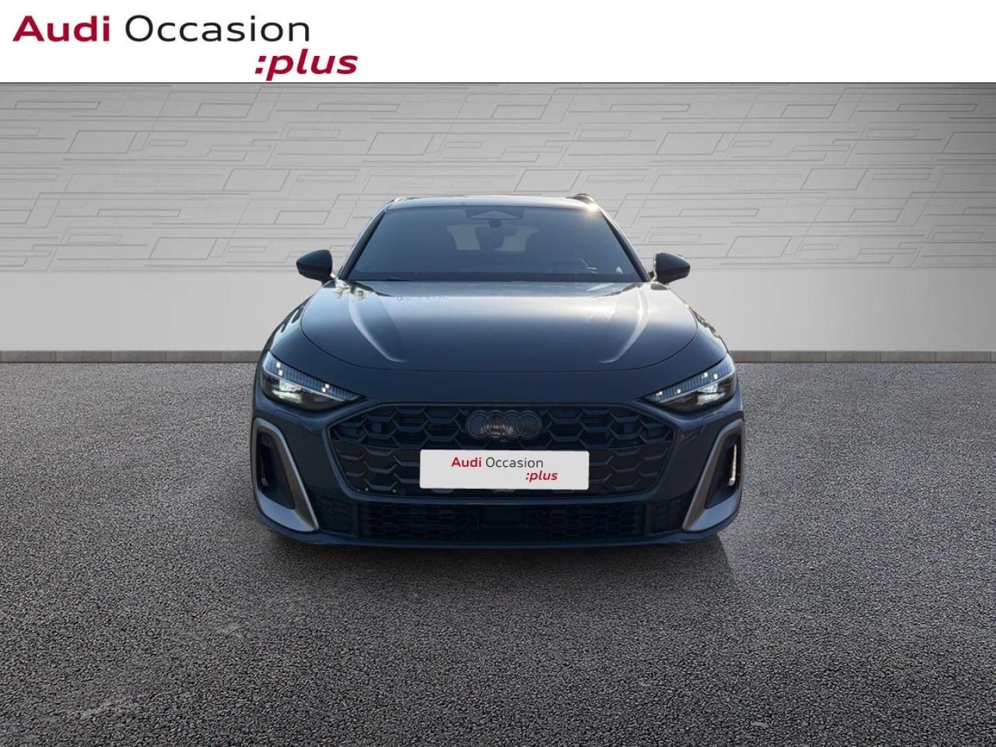 Voitures occasions Audi A5 Avant S line Orvault