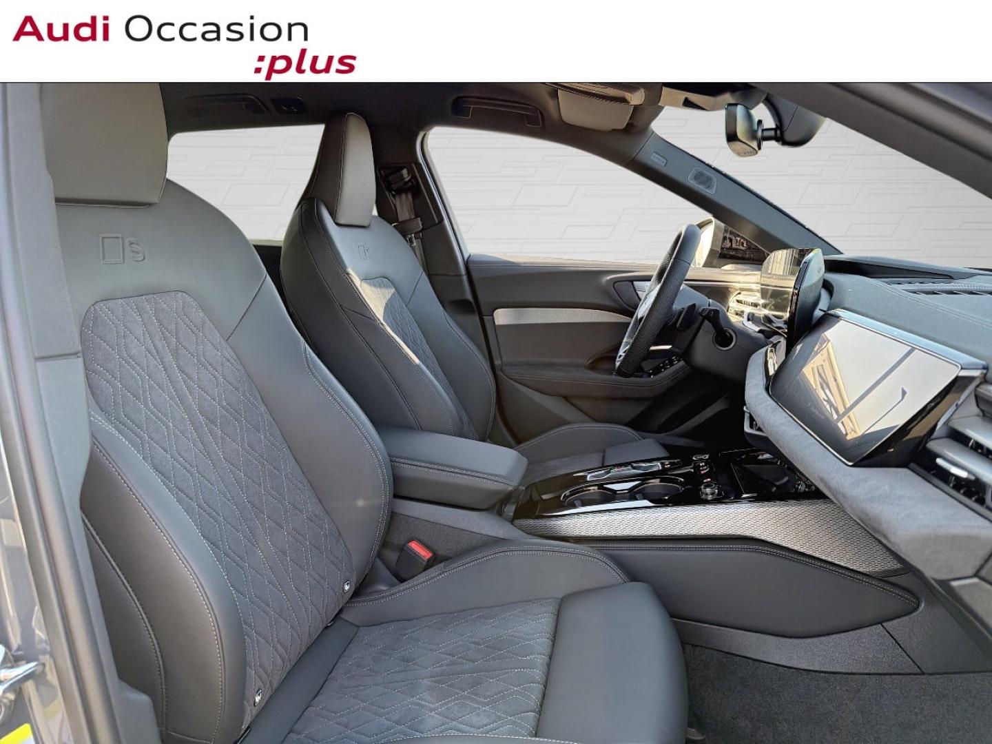 Voitures occasions Audi A5 Avant S line Orvault