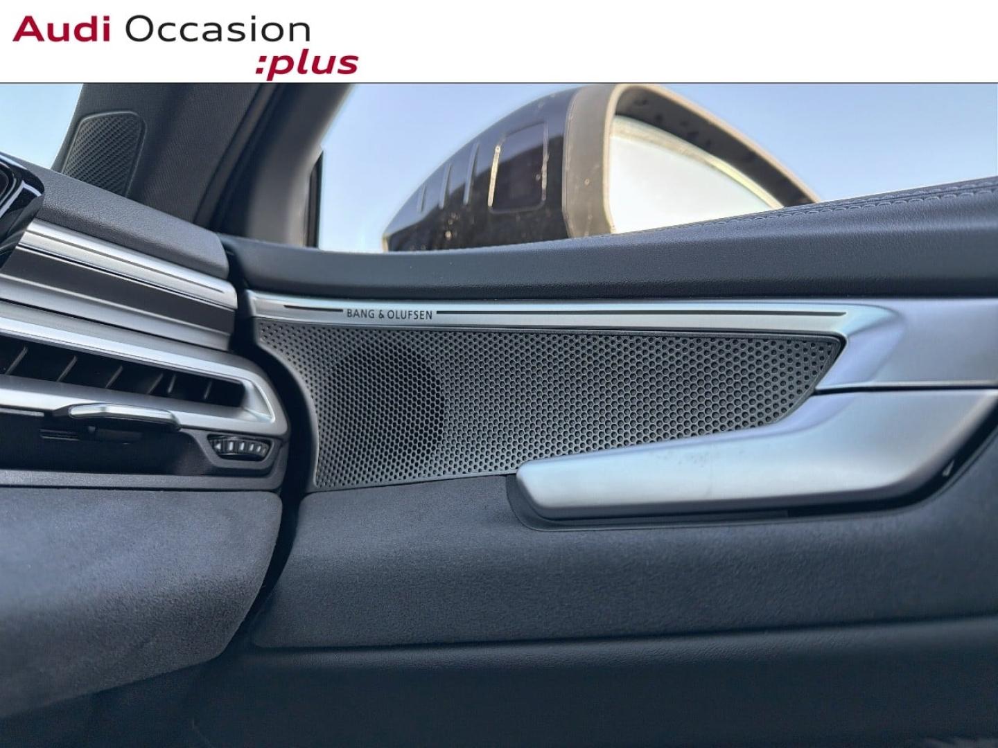 Voitures occasions Audi A5 Avant S line Orvault