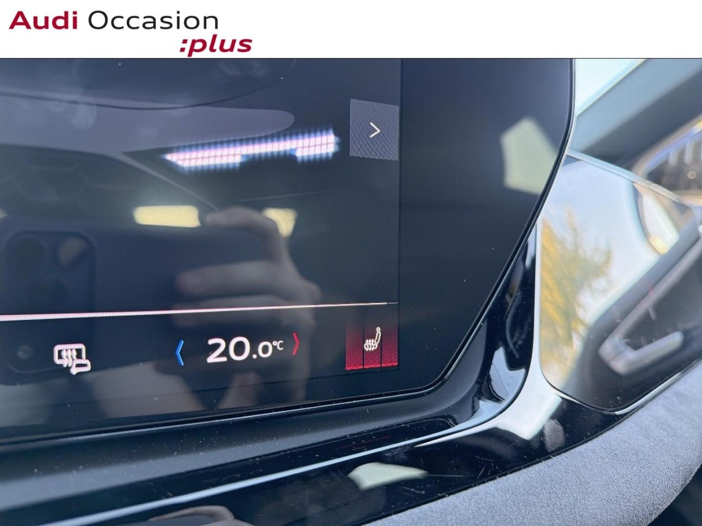 Voitures occasions Audi A5 Avant S line Orvault
