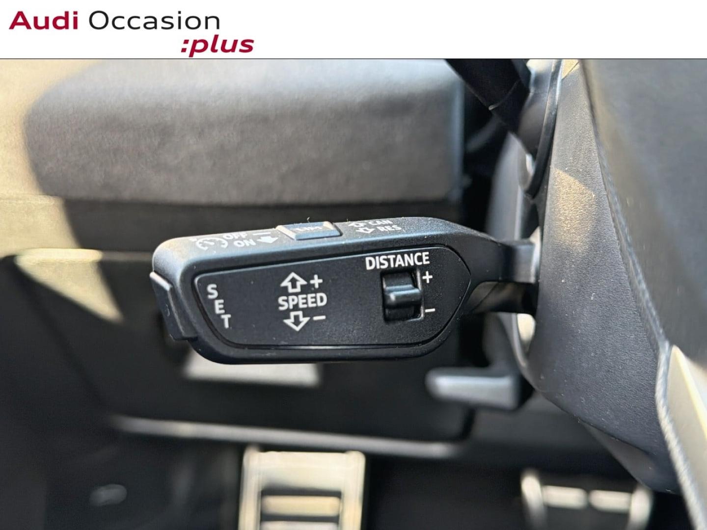 Voitures occasions Audi A5 Avant S line Orvault