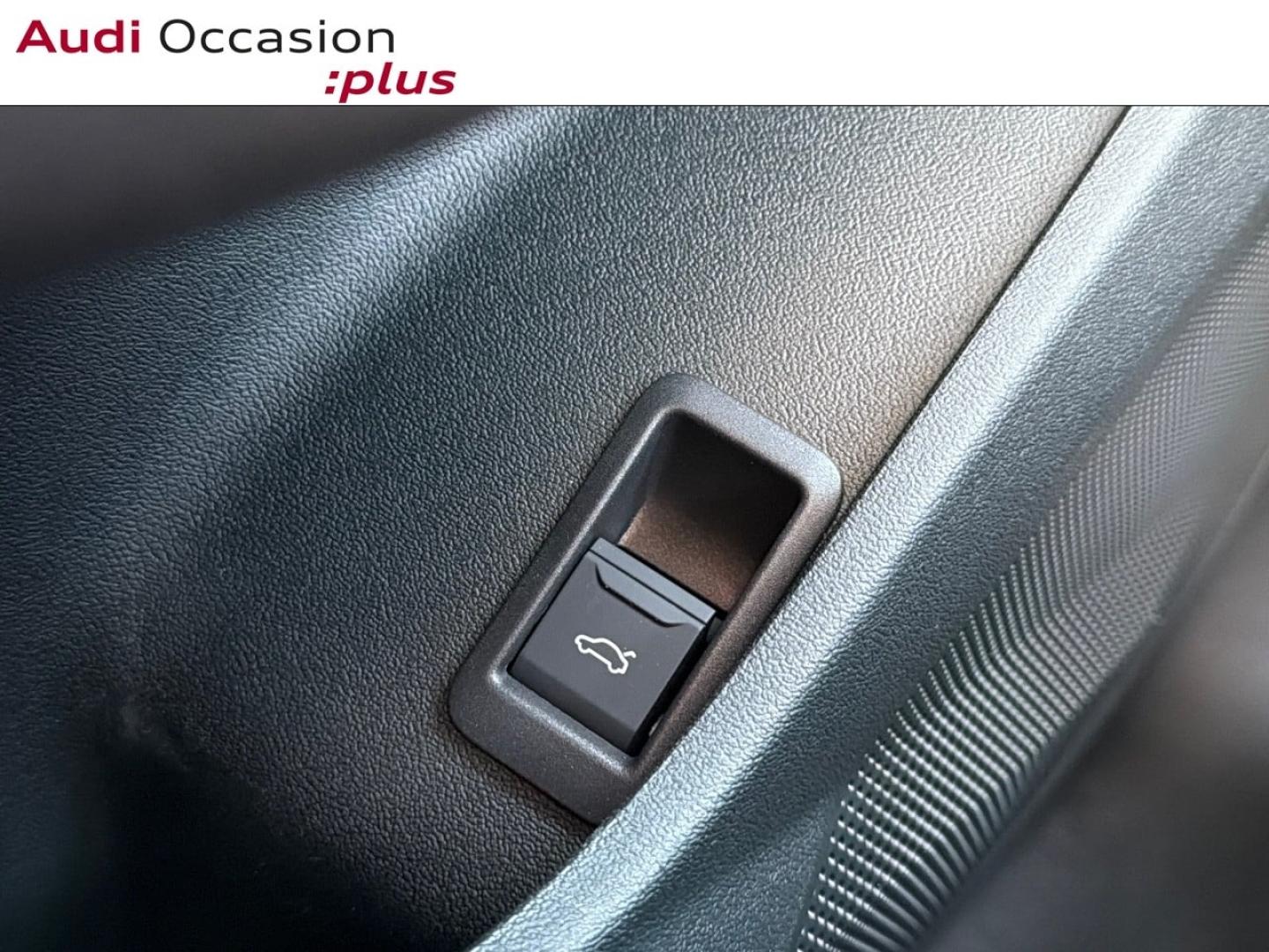 Voitures occasions Audi A5 Avant S line Orvault