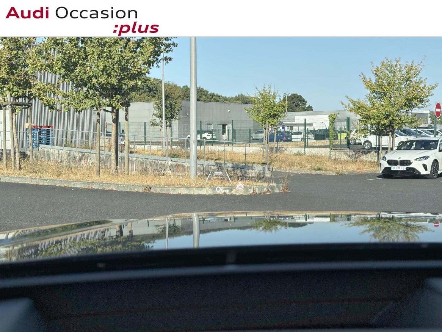 Voitures occasions Audi A5 Avant S line Orvault