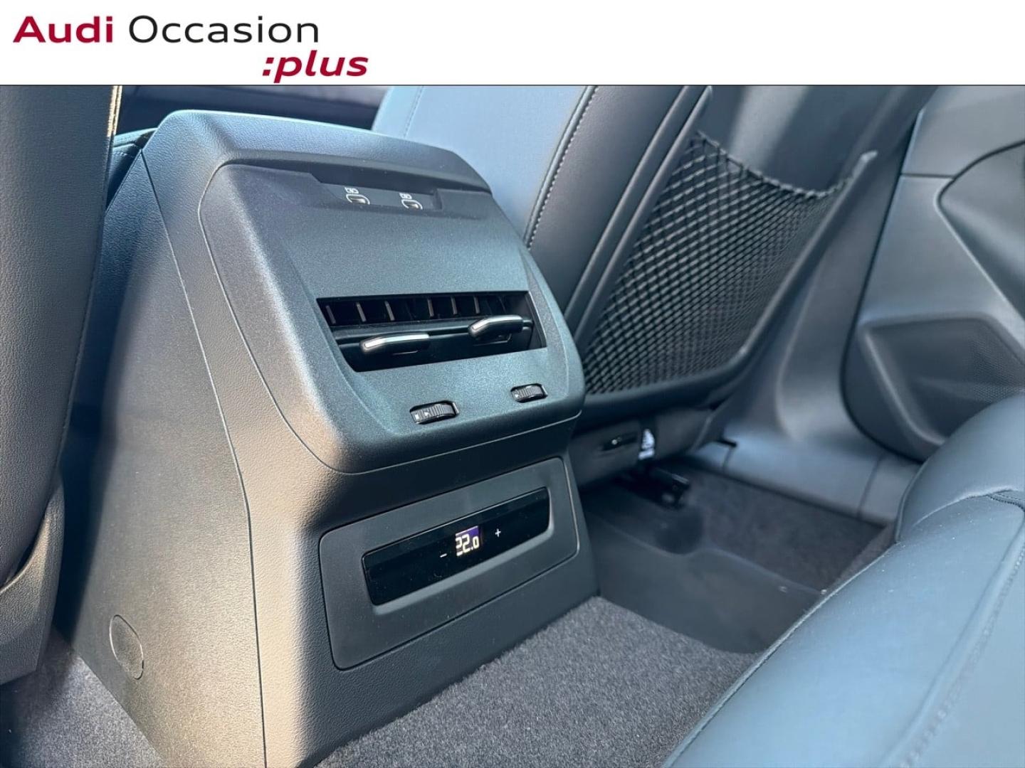 Voitures occasions Audi A5 Avant S line Orvault