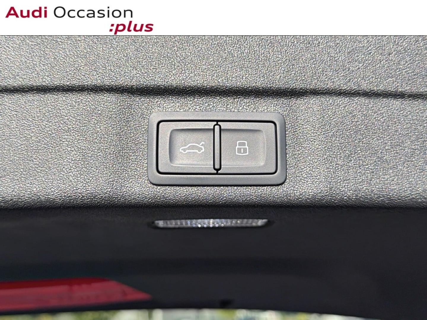 Voitures occasions Audi A5 Avant S line Orvault