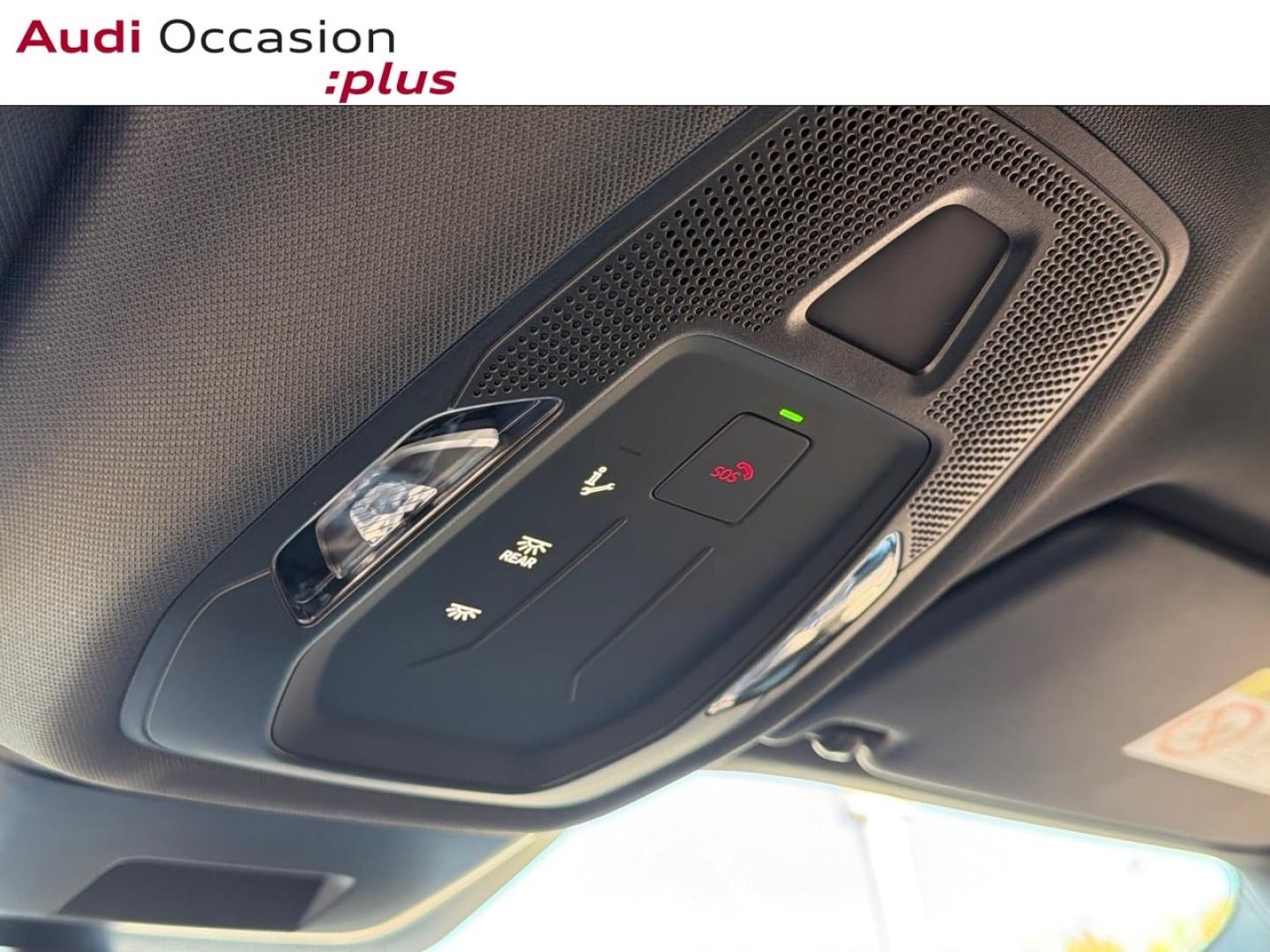 Voitures occasions Audi A5 Avant S line Orvault