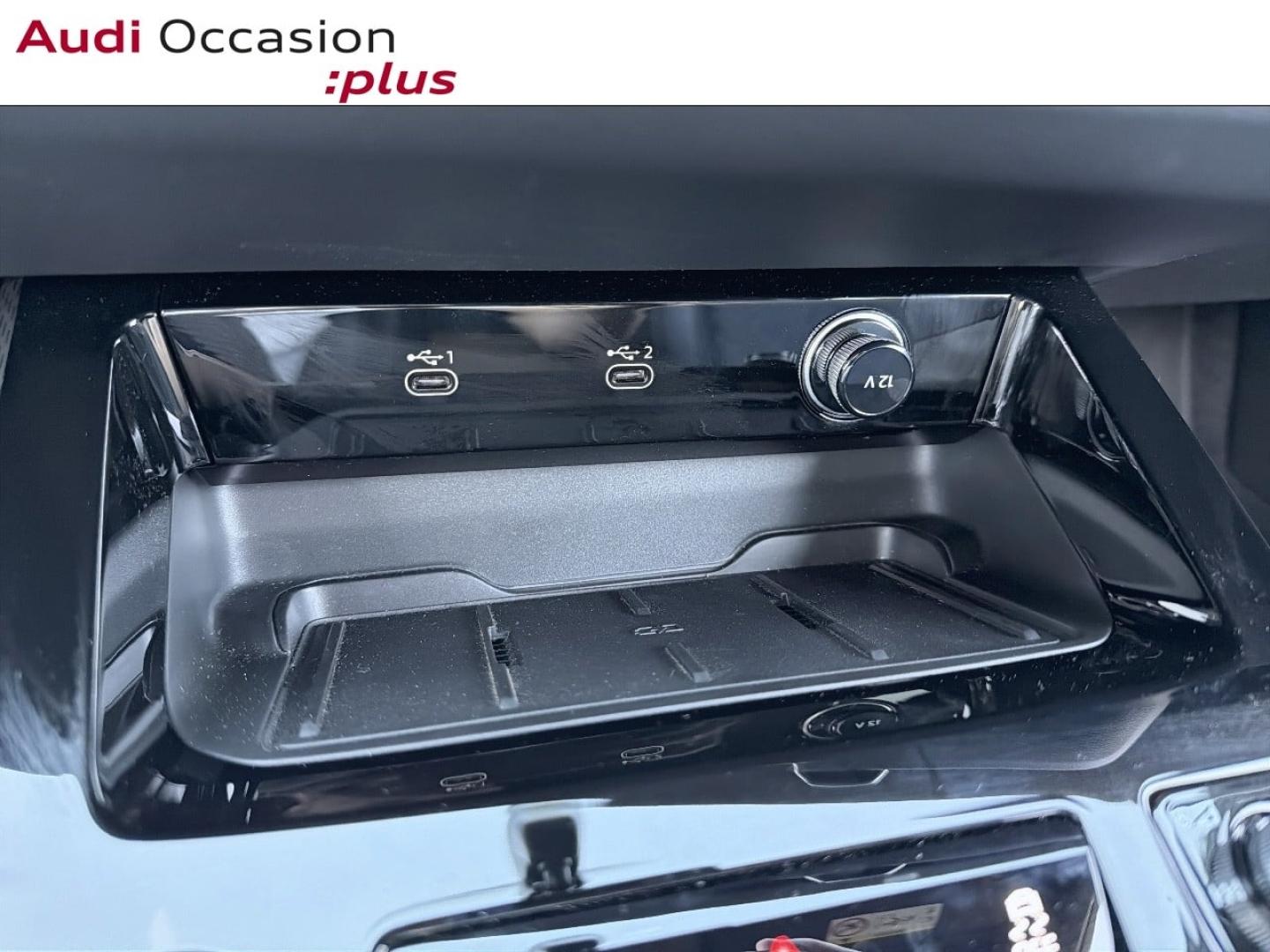 Voitures occasions Audi A5 Avant S line Orvault