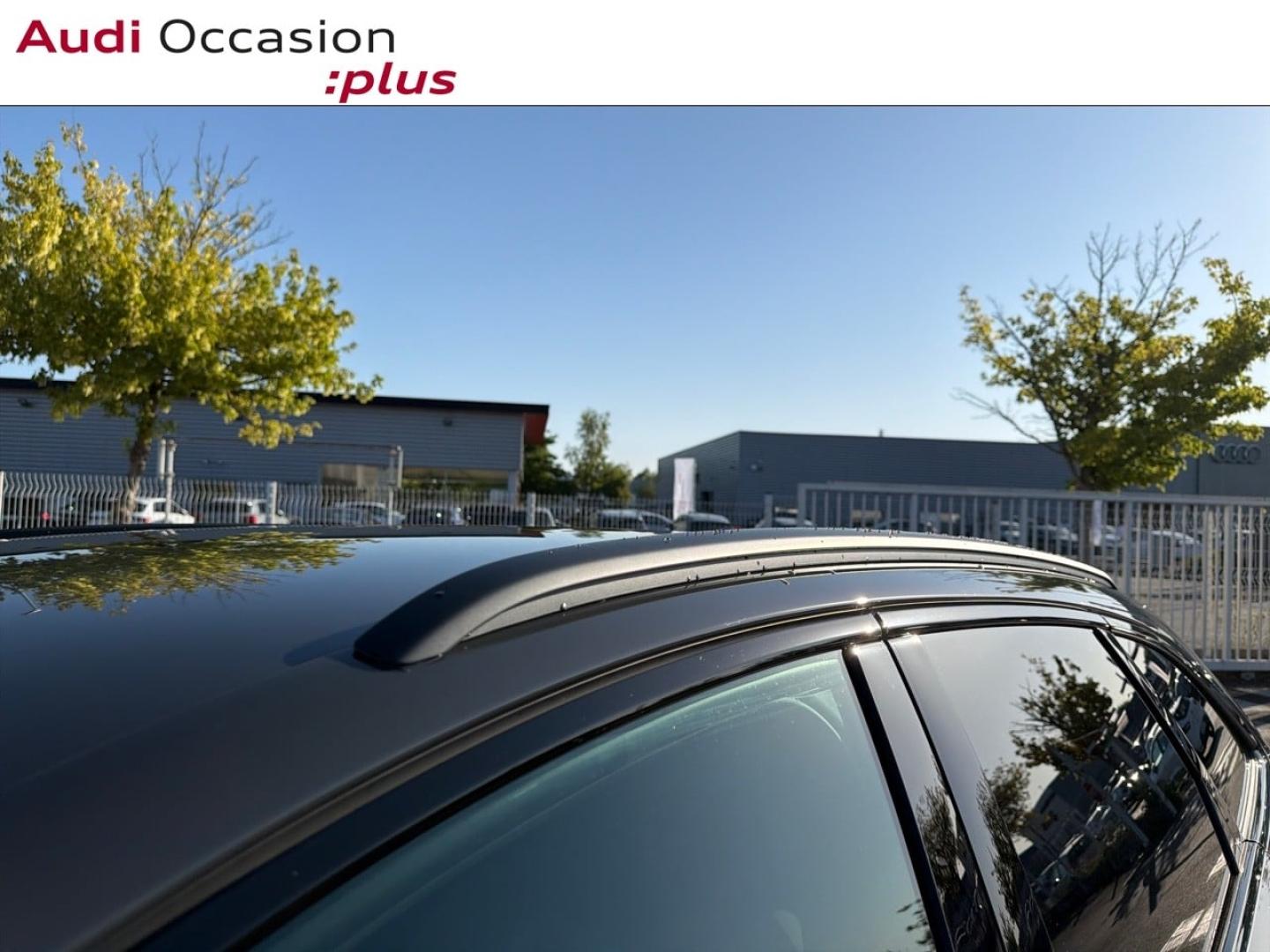 Voitures occasions Audi A5 Avant S line Orvault