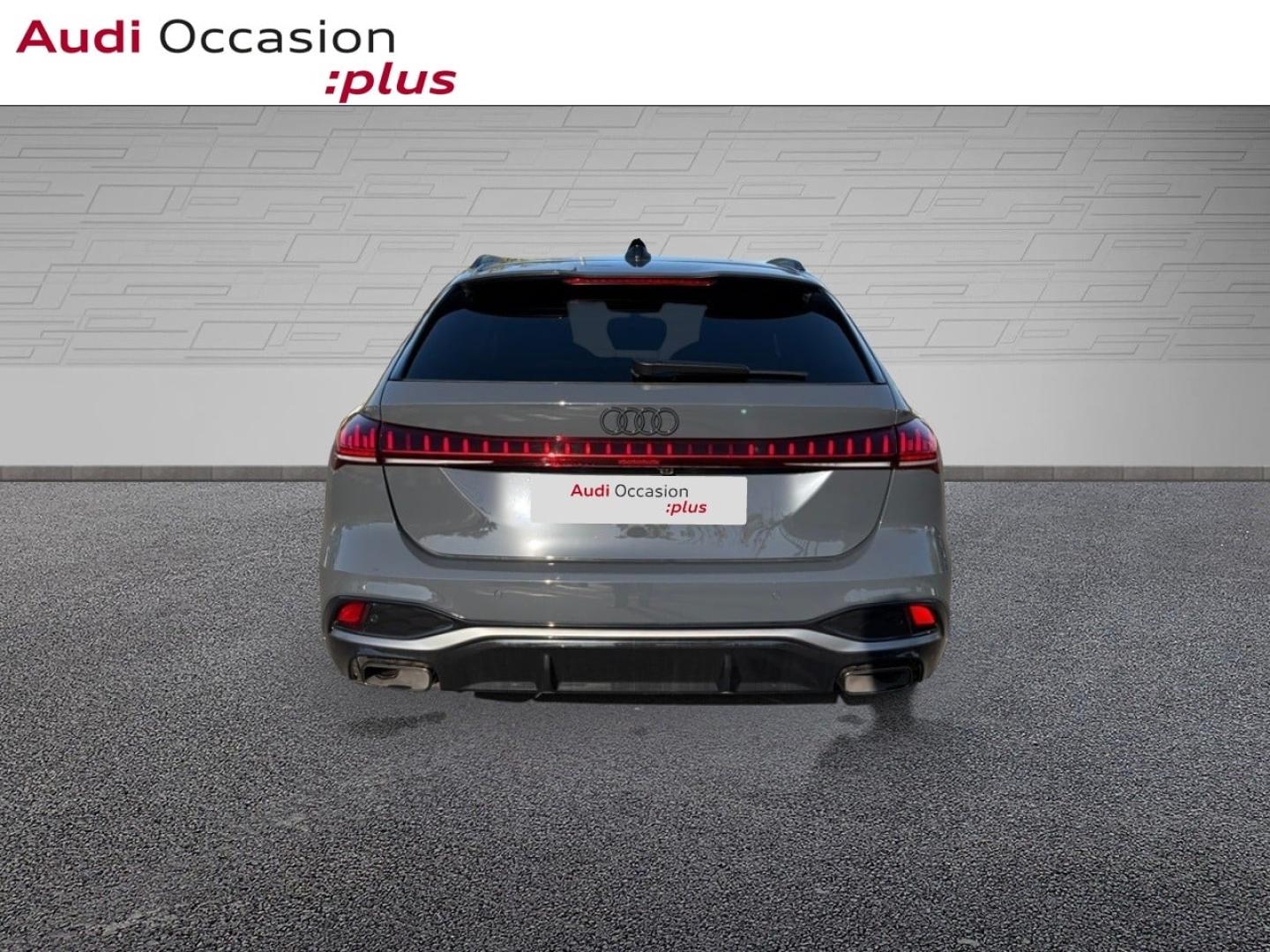 Voitures occasions Audi A5 Avant S line Orvault