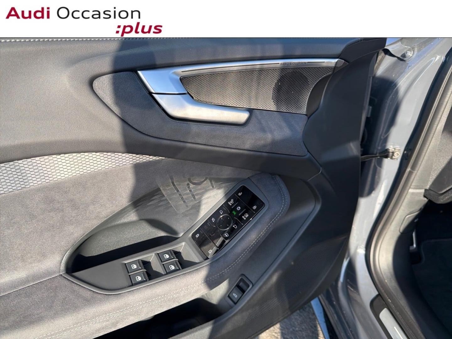 Voitures occasions Audi A5 Avant S line Orvault
