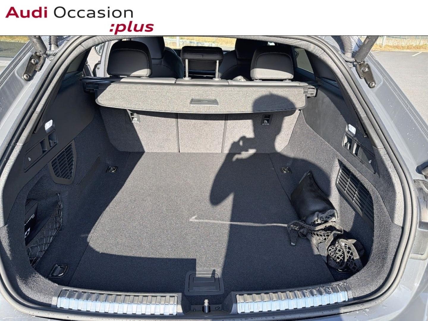 Voitures occasions Audi A5 Avant S line Orvault