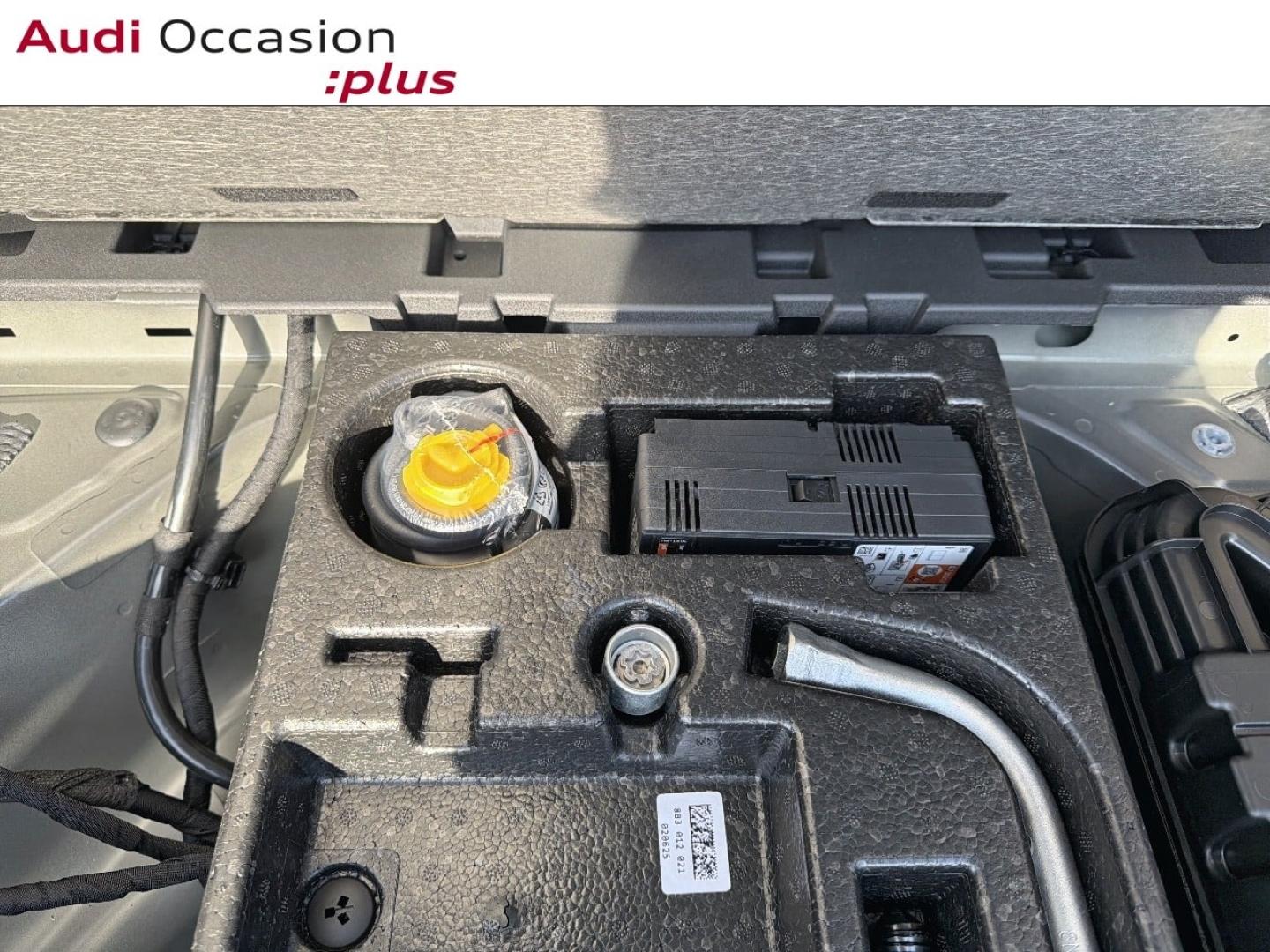 Voitures occasions Audi A5 Avant S line Orvault