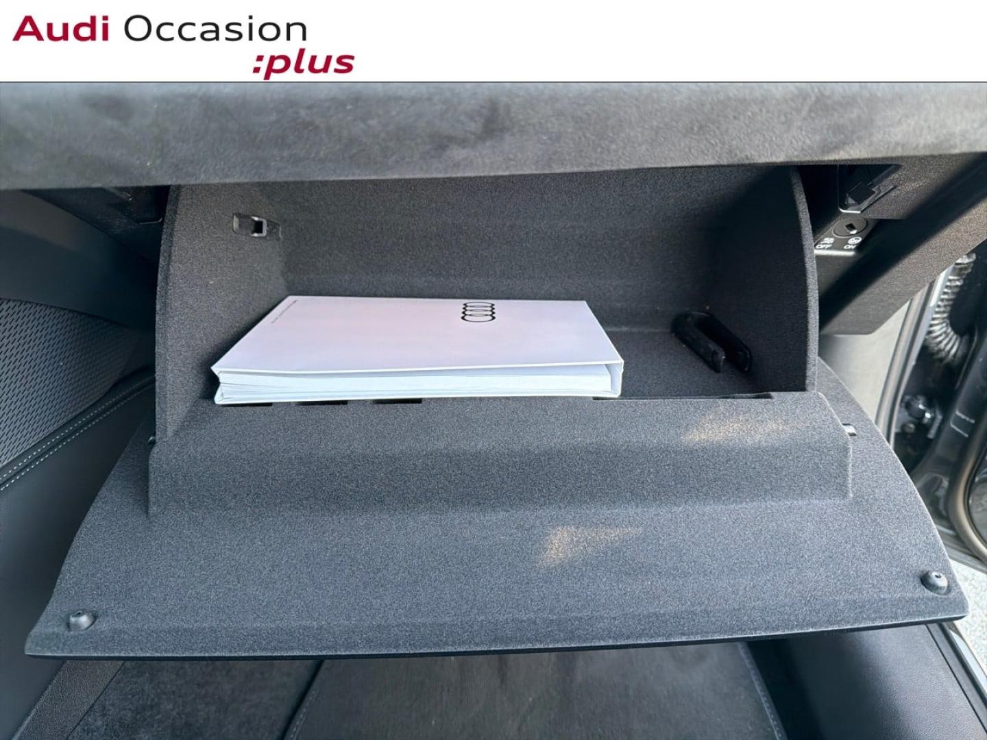 Voitures occasions Audi A5 Avant S line Orvault