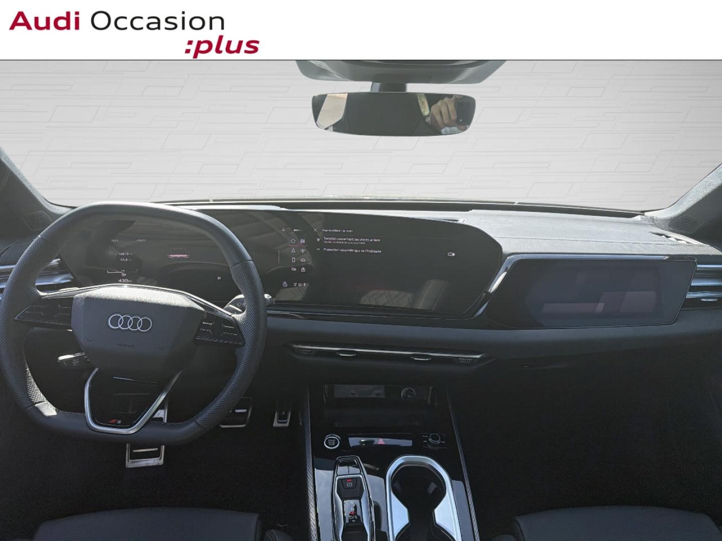 Voitures occasions Audi A6 AVANT S line Orvault