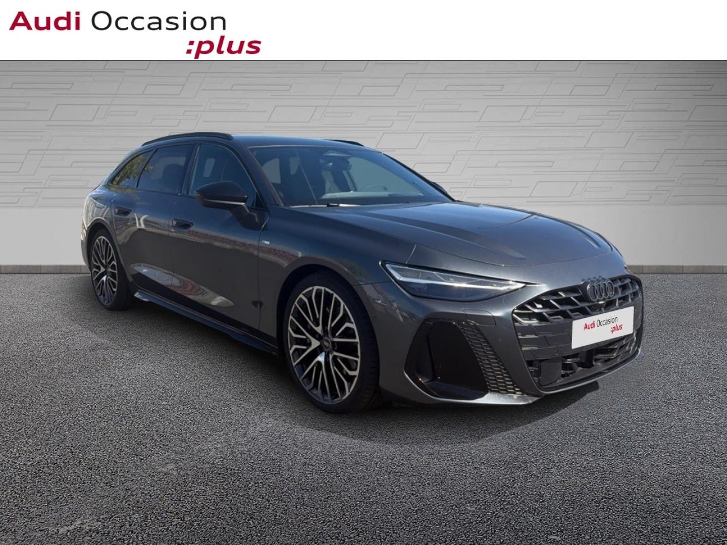 Voitures occasions Audi A6 AVANT S line Orvault
