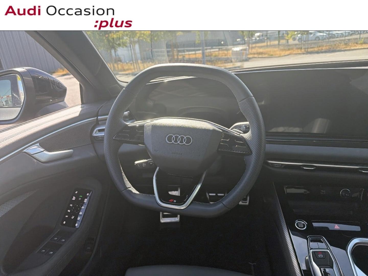 Voitures occasions Audi A6 AVANT S line Orvault
