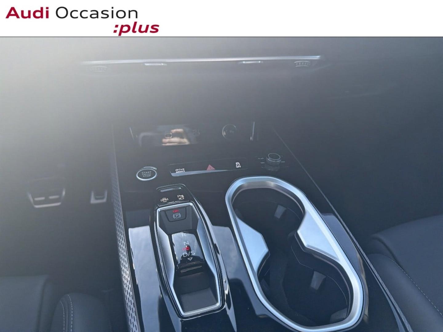 Voitures occasions Audi A6 AVANT S line Rezé
