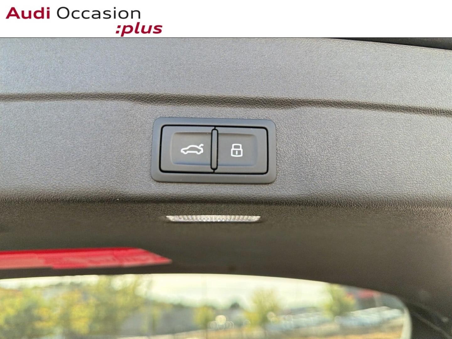 Voitures occasions Audi A6 AVANT S line Orvault