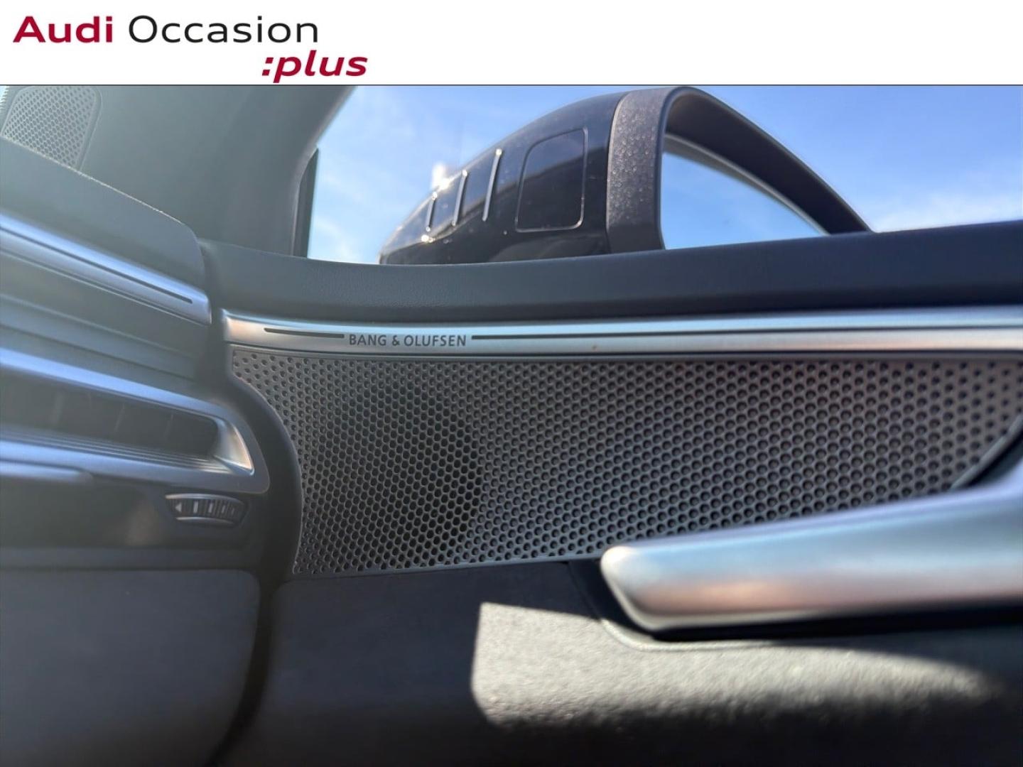 Voitures occasions Audi A6 AVANT S line Rezé