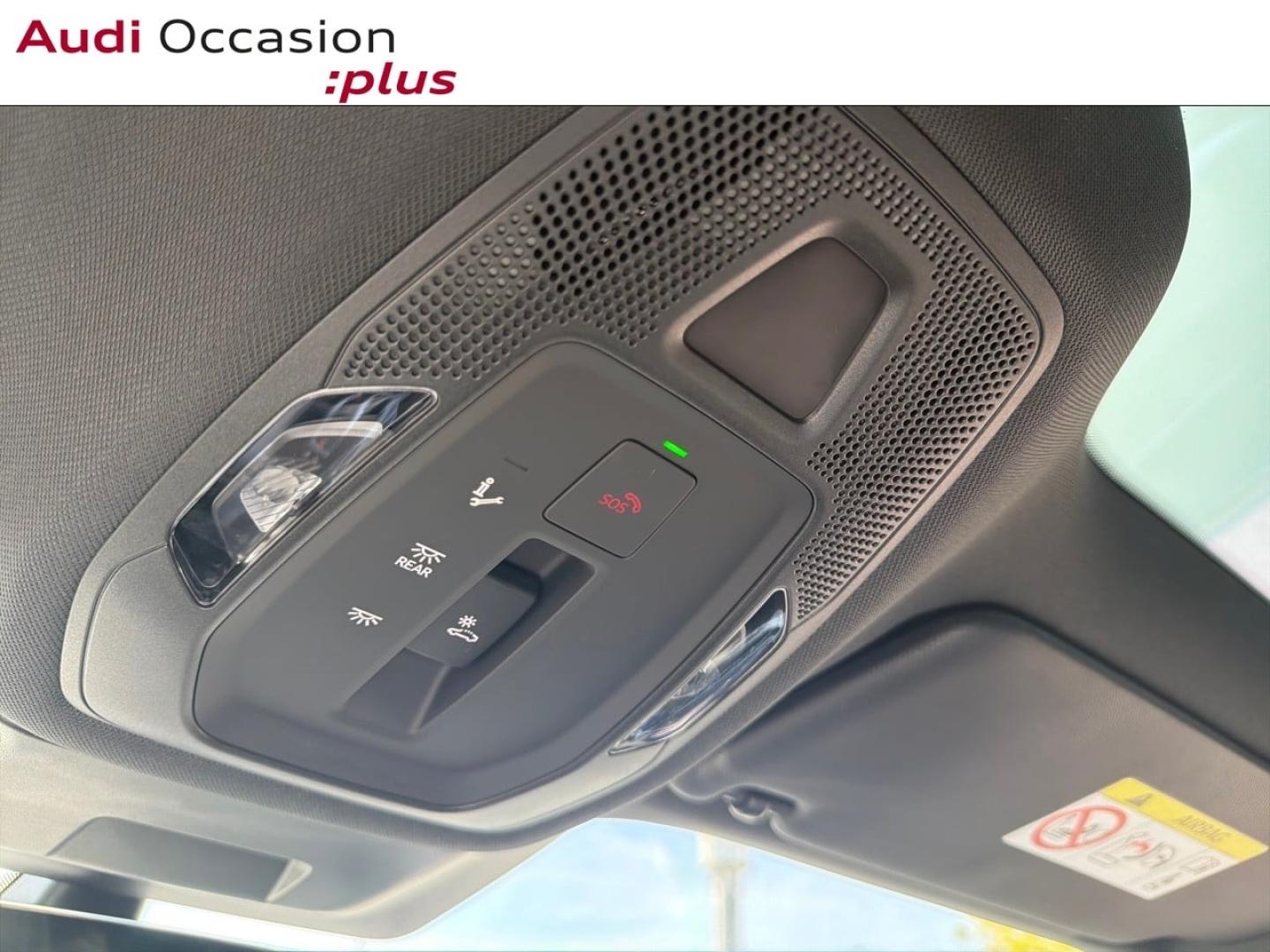 Voitures occasions Audi A6 AVANT S line Rezé