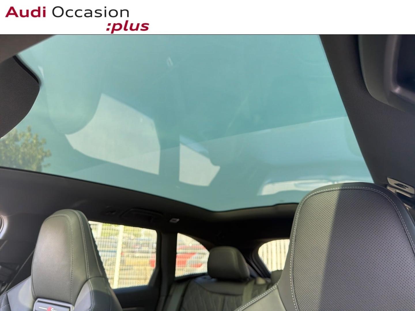 Voitures occasions Audi A6 AVANT S line Rezé