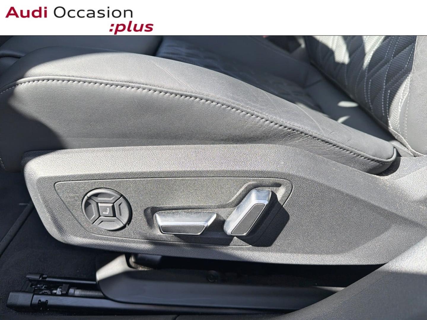 Voitures occasions Audi A6 AVANT S line Orvault