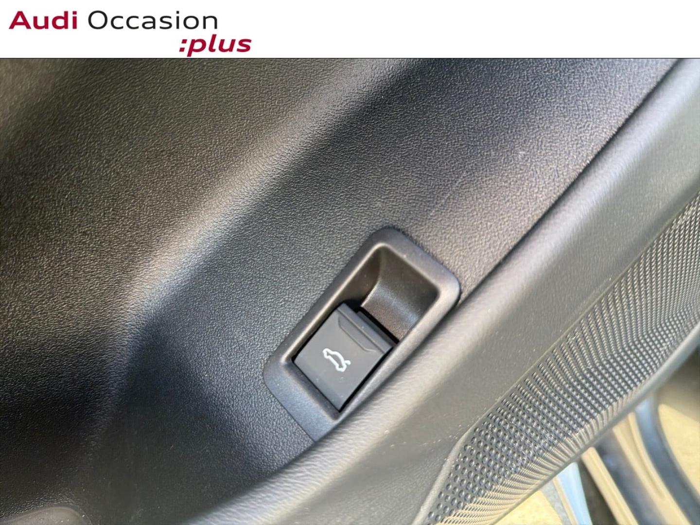 Voitures occasions Audi A6 AVANT S line Orvault