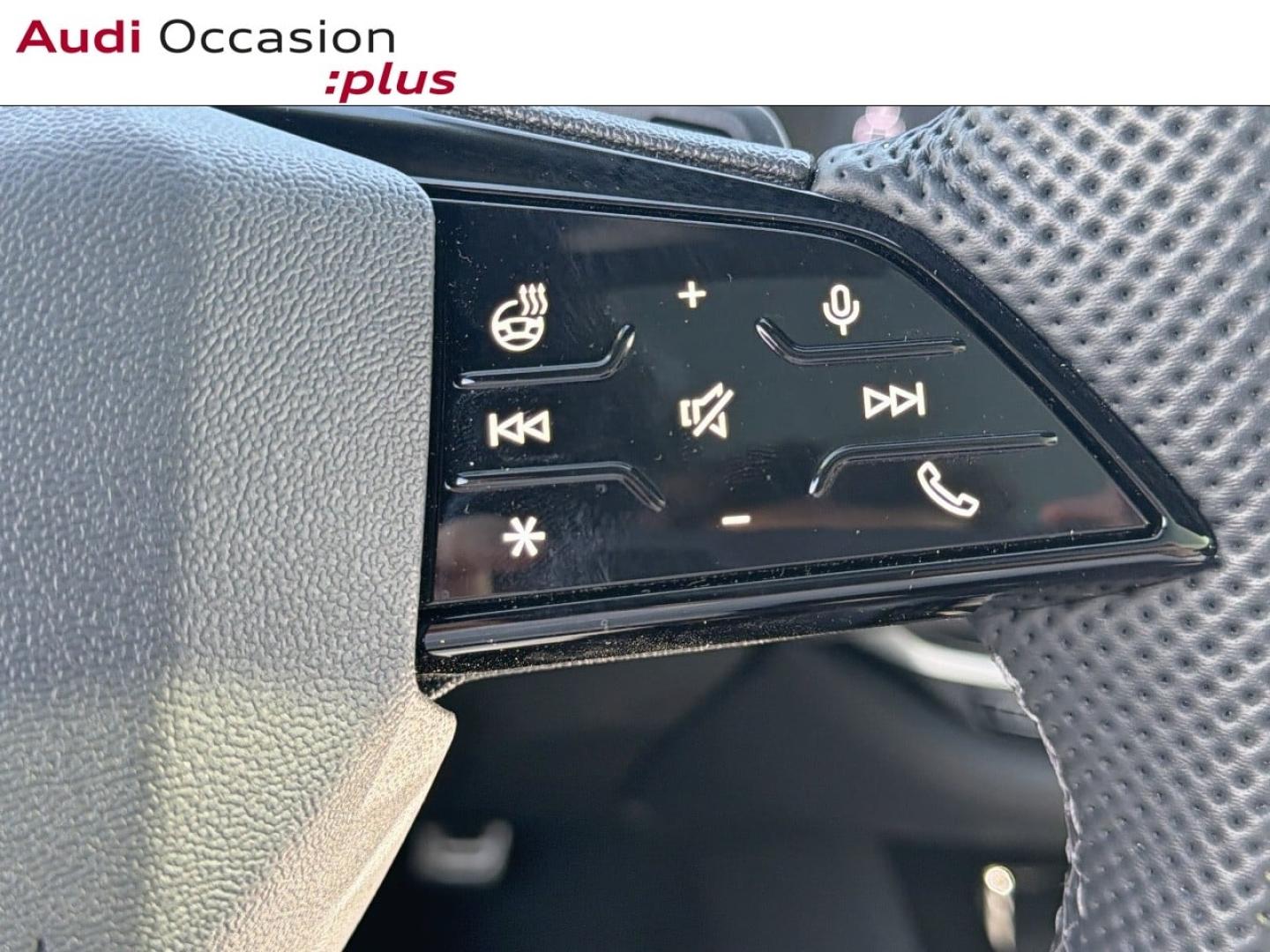 Voitures occasions Audi A6 AVANT S line Rezé