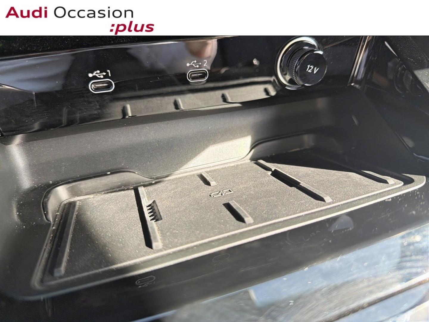 Voitures occasions Audi A6 AVANT S line Rezé