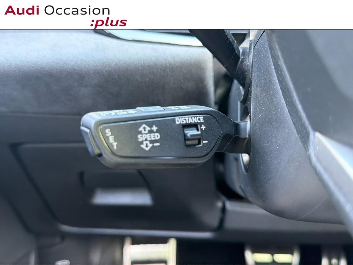 Voitures occasions Audi A6 AVANT S line Orvault