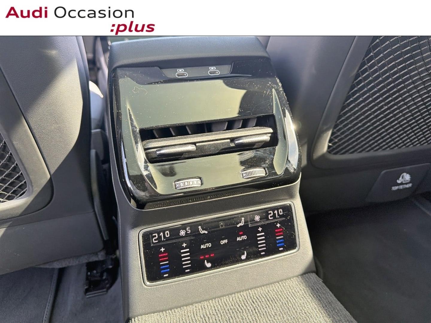 Voitures occasions Audi A6 AVANT S line Rezé