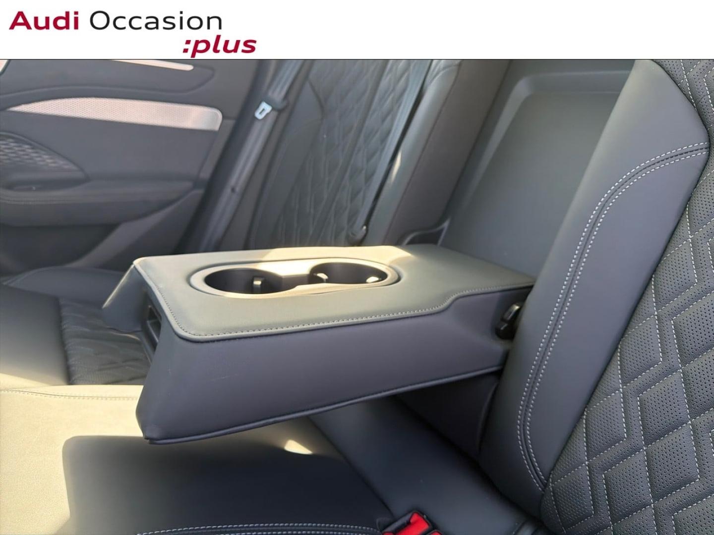 Voitures occasions Audi A6 AVANT S line Rezé