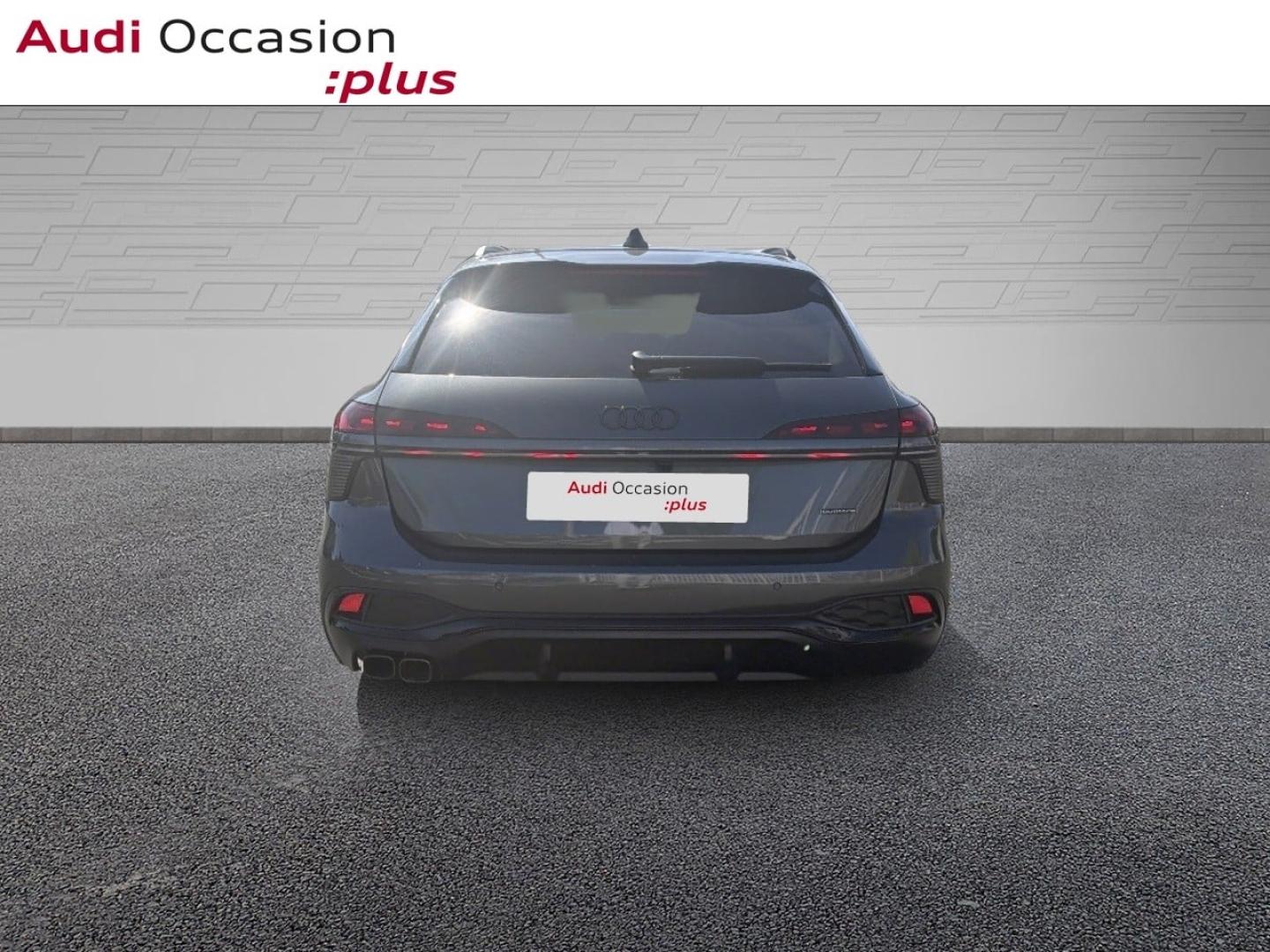 Voitures occasions Audi A6 AVANT S line Rezé